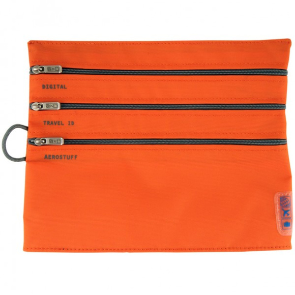 Flight 001 Accessories - Flight 001 Seat Pak